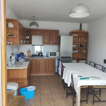 Apartamento Jeziorna 1 Wiele Exterior foto